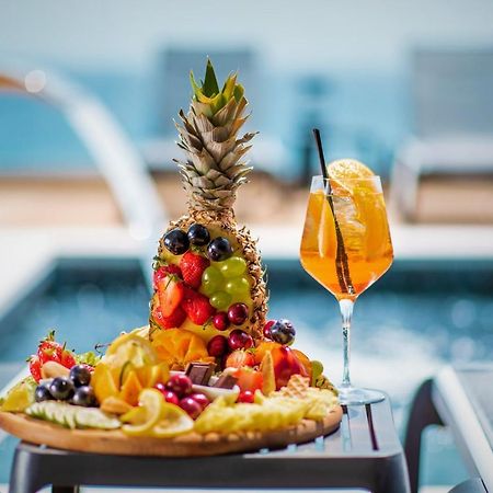 Plaza Hotel&Spa Ulcinj Kültér fotó